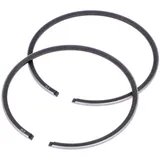piston ring set Naraku V.2 50cc for 1E40QMB (E2) NK101.43.2