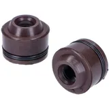 valve seal set Naraku for GY6, Kymco 4-stroke NK101.45