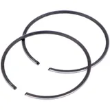 piston ring set Naraku V.2 70cc for 1E40QMB (E2) NK101.49.2