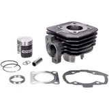 Zylinderkit Naraku V.2 50ccm für Peugeot liegend AC NK101.51.2