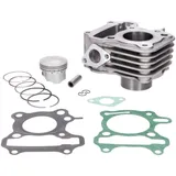 Zylindersatz Zylinderkit Naraku 63ccm 42mm für SYM 50ccm 4T, Peugeot 50ccm 4T NK101.65