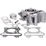 cylinder kit Naraku 60cc 42mm for Yamaha Aerox, Giggle (C3), Neos, Vino, MBK Booster X, Nitro, Ovetto 50 LC 4T NK101.74