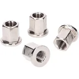 cylinder head nut set Naraku - 4 pcs - M7 thread NK101.86 cylinder head nut set Naraku - 4 pcs - M7 thread NK101.86