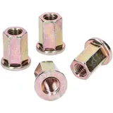cylinder head nut set Naraku - 4 pcs - M8 thread NK101.87