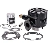cylinder kit Naraku V.2 50cc for Aprilia, Suzuki LC NK101.96.2