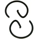 Circlip Kolbenbolzen Sicherungsclips Naraku 10mm NK101.99