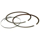 piston ring set Naraku 70cc for Piaggio AC, LC NK102.49