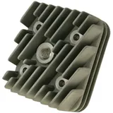 cylinder head Naraku 50cc for Piaggio AC NK102.50
