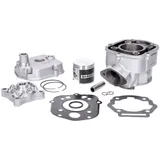 cylinder kit Naraku V.2 70cc incl. cylinder head for Piaggio / Derbi D50B Euro3 NK102.57