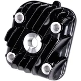 cylinder head Naraku 70cc for Minarelli horizontal AC, CPI, Keeway E2 NK102.83 cylinder head Naraku 70cc for Minarelli horizontal AC, CPI, Keeway E2 NK102.83