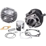 Zylindersatz Zylinderkit Naraku 75ccm 47mm inkl. Kopf für Vespa V50, Special, PK, Ape NK103.13