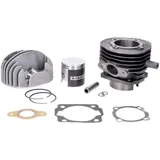 cylinder kit Naraku 85cc 50mm w/ cylinder head for Vespa V50, PK, Special, Ape 50 NK103.14