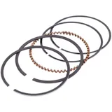 piston ring set Naraku 79cc for Piaggio 50cc 4-stroke 2V, 4V NK103.35