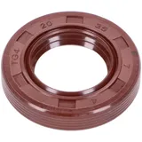 Wellendichtring Naraku FKM Premium 20x35x7 NK103.58