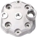 cylinder head Naraku 70cc V2 for Derbi Senda, GPR, GSM, SMT, RCR, Zulu, EBE / EBS Euro2 NK103.68