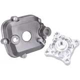 Zylinderkopf Naraku V.2 70ccm für Piaggio / Derbi D50B Euro4 NK103.75