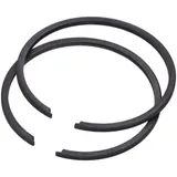 Kolbenring Satz Naraku 50ccm 38,4mm für Vespa V50, Special, PK, Ape NK103.81 Kolbenring Satz Naraku 50ccm 38,4mm für Vespa V50, Special, PK, Ape NK103.81