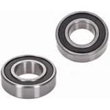 engine mount bearing set Naraku for Minarelli horizontal, CPI, Keeway, Generic NK103.84