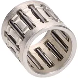 Kolbenbolzenlager Naraku HD Silber 12x15x14,5mm NK104.16