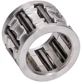 Kolbenbolzenlager Naraku HD Silber 12x17x13mm NK104.19