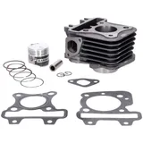 Zylinderkit Naraku V.2 50ccm für Piaggio 50ccm 4-Takt 2-Ventil NK104.38