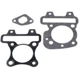 Zylinder Dichtungssatz Naraku V.2 79ccm für Piaggio 4-Takt 2V, 3V, 4V NK104.45