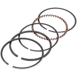 piston ring set Naraku V.2 50cc for Piaggio 4-stroke 2V, 3V, 4V NK104.46
