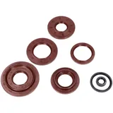 Engine oil seal set Naraku FKM Premium for Honda CR 250 1992-2001 NK104.55 Engine oil seal set Naraku FKM Premium for Honda CR 250 1992-2001 NK104.55