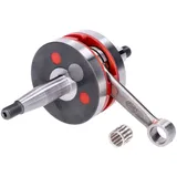 crankshaft Naraku racing HPC for Minarelli AM6, Generic, KSR-Moto, Keeway, Motobi, Ride, CPI, 1E40MA, 1E40MB NK105.13