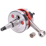 Kurbelwelle Naraku Racing HPC Vollwange für Piaggio / Derbi Motor D50B0 NK105.14