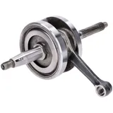 Kurbelwelle Naraku für Scarabeo, Sport City, Piaggio Fly, Liberty, Zip, Vespa 4T NK105.25