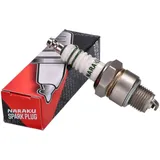 spark plug Naraku 14-PR7-SS (BPR7HS) NK14-PR7-SS