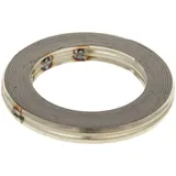 Birne Dichtung Auspuffkrümmer 25x37,5x3,5mm für MBK Flame, Yamaha Cygnus, Majesty, BWs NK150.06
