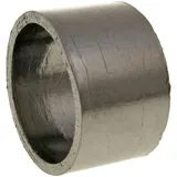 Schalldämpfer Dichtung Auspuffverbindung 35x41x25mm Graphit für Honda Silver Wing 400, 600, TRX NK150.32