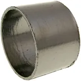 Schalldämpfer Dichtung Auspuffverbindung 46x50x34,5mm Graphit für Malaguti, Yamaha NK150.35