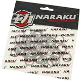 Dichtringe Aluminium Naraku 14x20x1,5mm 50 Stück NK150.44-50