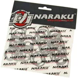 Dichtringe Aluminium Naraku 20x26x1,5mm 50 Stück NK150.46-50