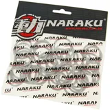 Dichtringe Aluminium Naraku 22x28x1,5mm 50 Stück NK150.47-50