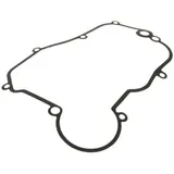 Getriebedeckel Dichtung Kupplungsdeckel für Piaggio / Derbi Motor D50B0 NK152.03