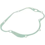 Getriebedeckel Dichtung Kupplungsdeckel für Minarelli AM, Generic, KSR-Moto, Keeway, Motobi, Ride, CPI, 1E40MA 1E40MB NK152.04