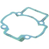 Dichtung Zylinderfuß Papier 0,60mm für Piaggio 50 LC 2-Takt NK155.41