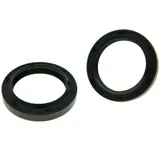 Simmerringe Telegabel Wellendichtringe Satz 35x47x7/9 für MZ ETZ 125, ETZ 250, ETZ 251, ETZ 301, TS 150, TS 250 NK158.07