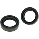 Simmerringe Telegabel Wellendichtringe Satz 30x42x10,5 für Aprilia, Derbi, Gilera, Piaggio, GY6 50-150ccm NK158.11