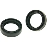 Simmerringe Telegabel Wellendichtringe Satz 32x43x10,5 für Derbi Senda 50 R, Rieju RR, Spike 50 NK158.18