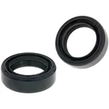 front fork oil seal set 25.7x37x10.5 for Piaggio Free, Yamaha Neos NK158.21
