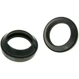 Simmerringe Telegabel Wellendichtringe Satz 26x35,5/37,7x6/13,5 für Showa Gabel NK158.22