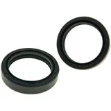 Simmerringe Telegabel Wellendichtringe Satz 41x53x10,5 für Aprilia, HM, Honda, Husqvarna, Kawasaki, Yamaha NK158.25