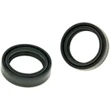 Simmerringe Telegabel Wellendichtringe Satz 30x40,5x10,5 für MBK, Suzuki, Yamaha NK158.35