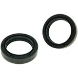 Simmerringe Telegabel Wellendichtringe Satz 36x48x10,5 für Yamaha, Honda, Kawasaki, Suzuki NK158.43
