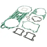 Dichtsatz Motor Dichtungssatz für Honda NH 50 Lead, Peugeot Metropolis SC 50 NK160.33